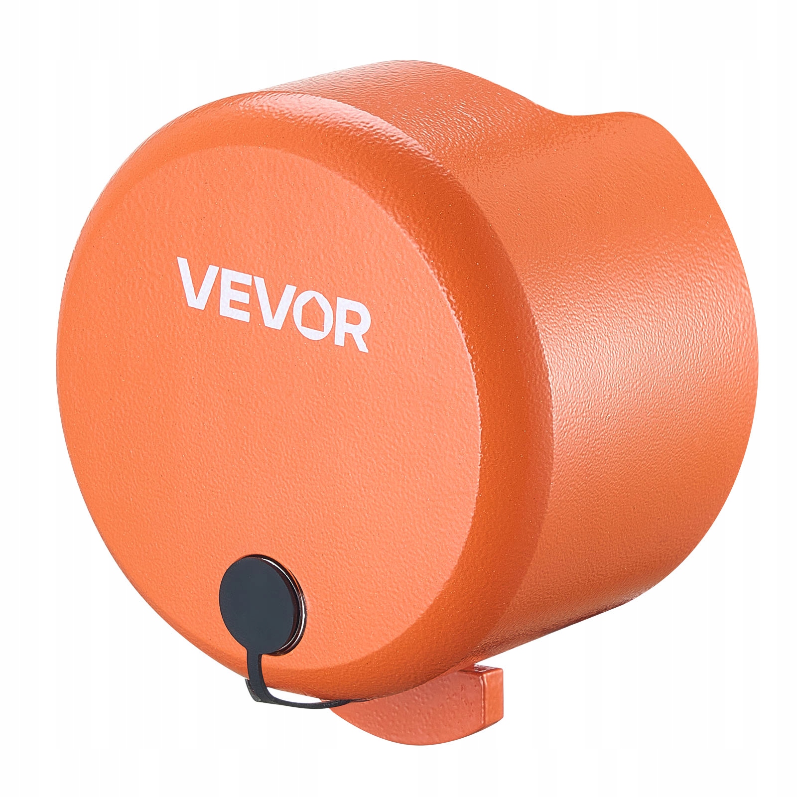 Robustný Zámok Prívesu Vevor Na Ploché Guľové Háčiky 47.5-58.7 MM, Silný