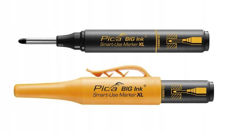 

Pica Big Ink 170/46 Marker Do Głębokich Otworów