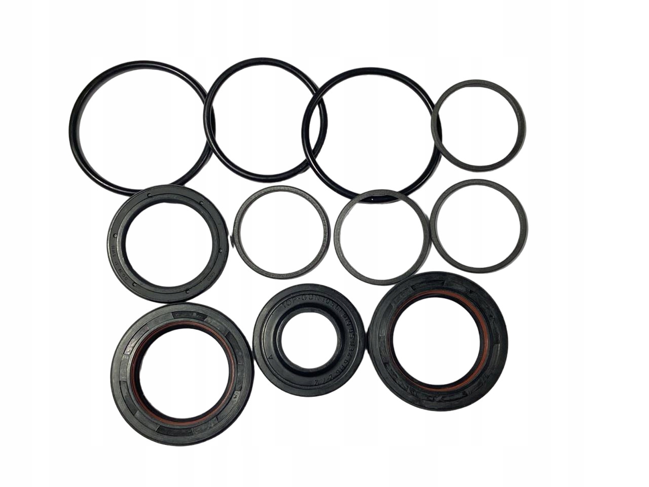 Sada na opravu převodovky řízení Maserati Levante 16-