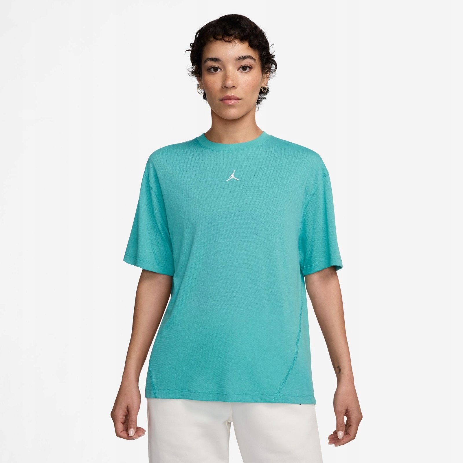 Dámské triko Jordan Sport Womens Diamond T-Shirt