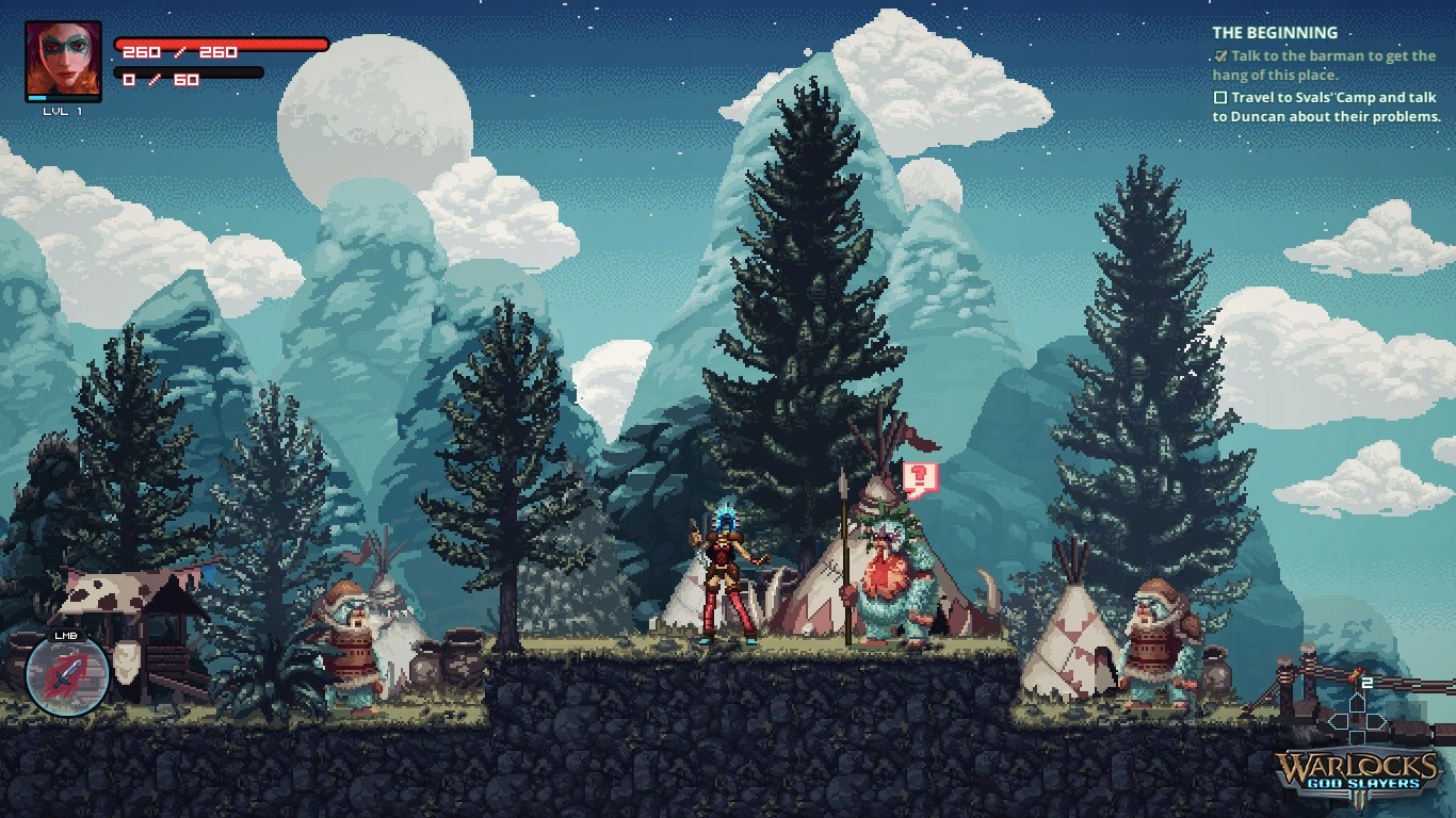 WARLOCKS 2 GOD SLAYERS PL PC KLUCZ STEAM Tematyka role playing (RPG)