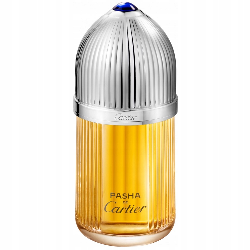Cartier Pasha Parfum 100ml Spray