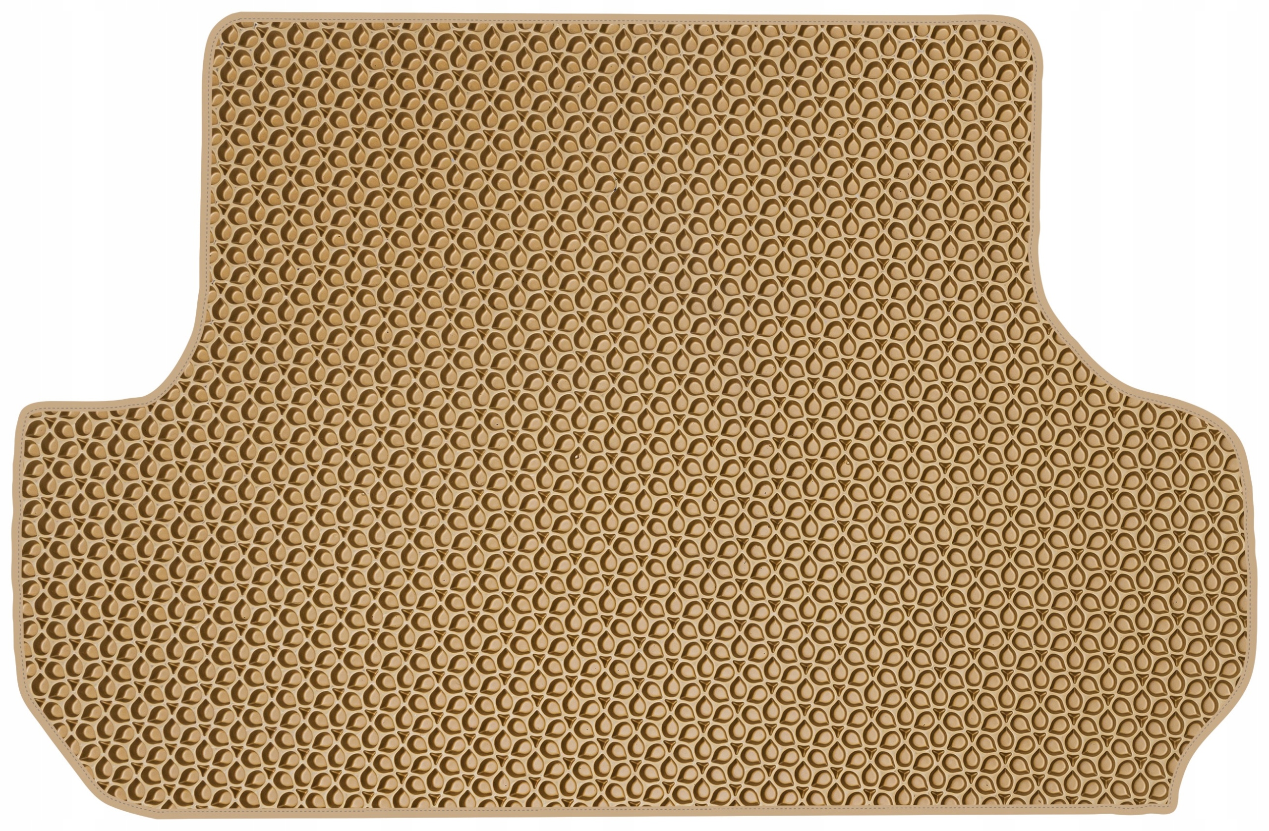 Range Rover Rover II Suv 1994-2002 Rohož do kufru