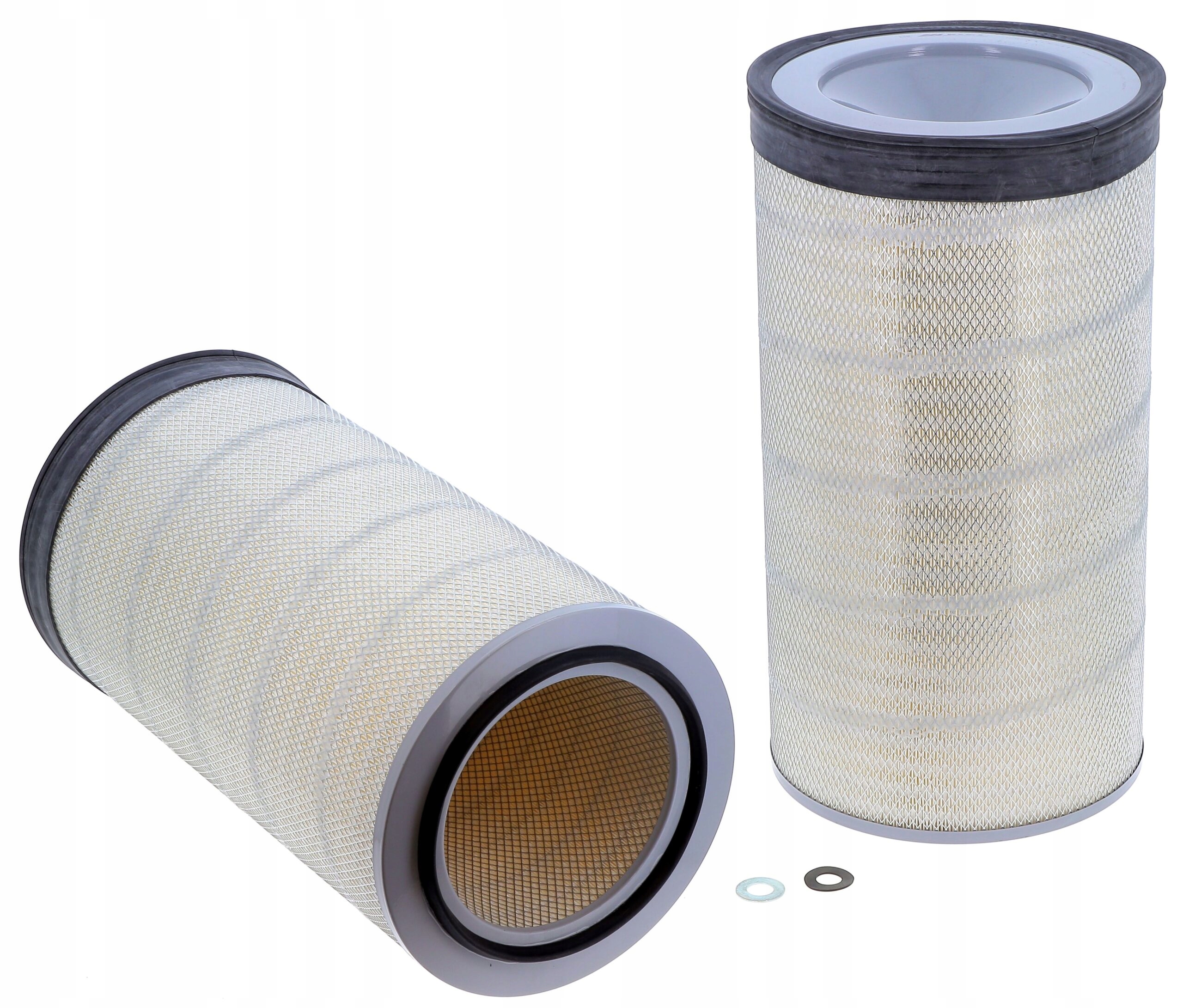 Vzduchový filtr Sa 10841 Hifi Filter