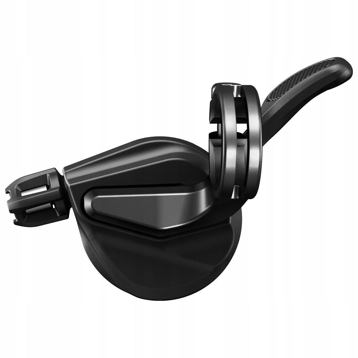 Manžeta Shimano Xtr SL-M9100-L 2-řadá, objímka, levá lanko pancíř