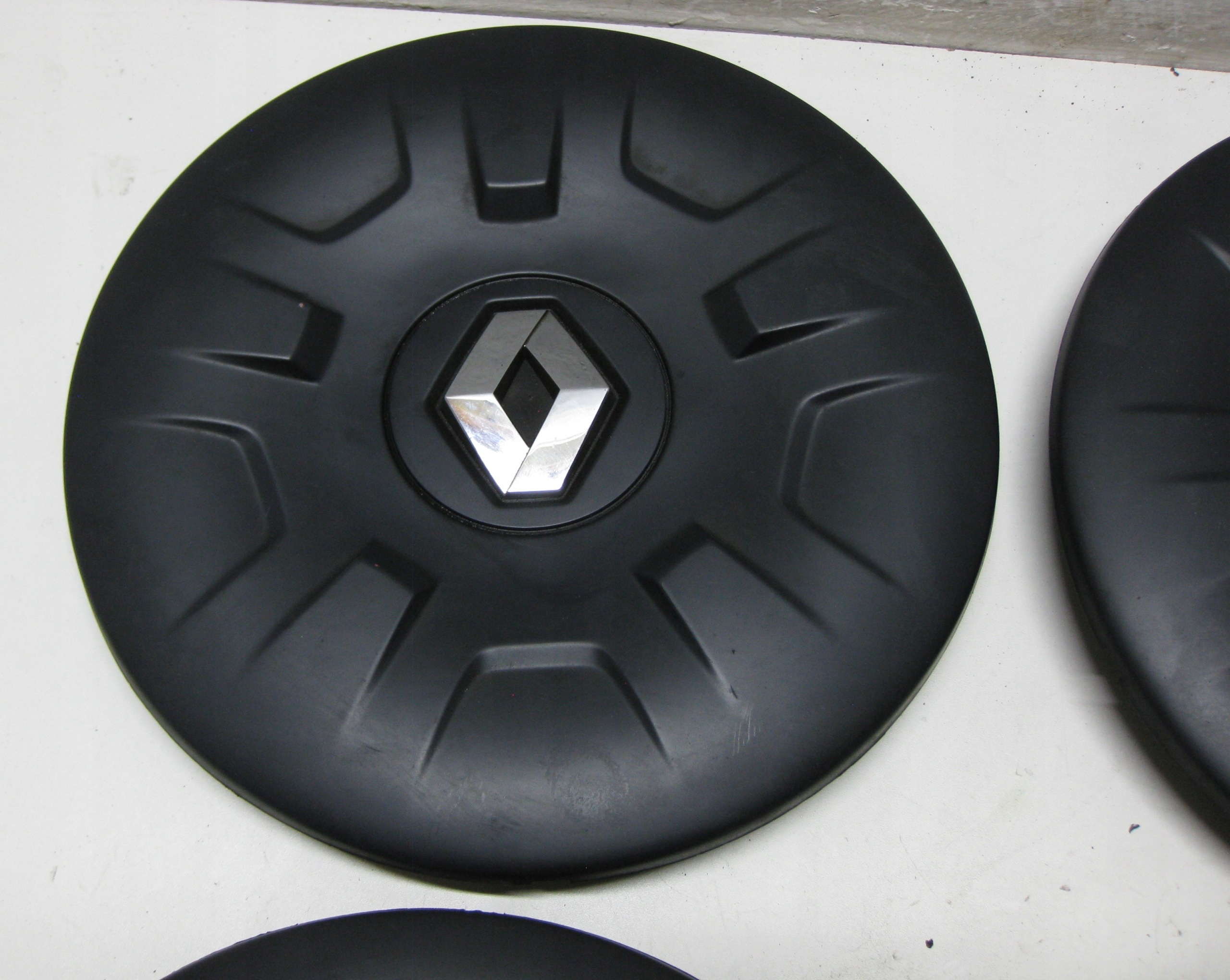 RENAULT MASTER III LIFT cap 16" 403150031R