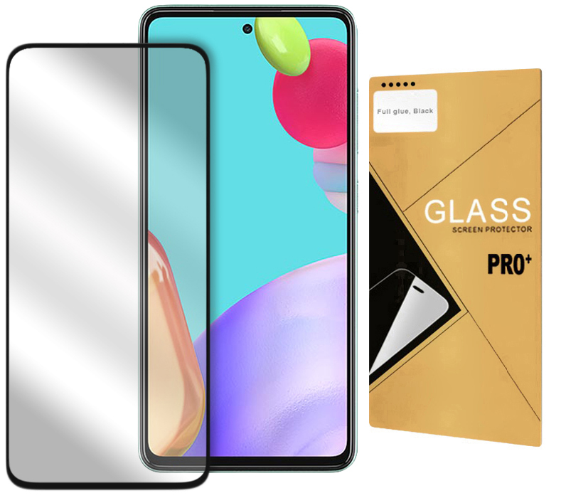 

Szkło Na Pełny Ekran Full Glue 5D Do Samsung A52