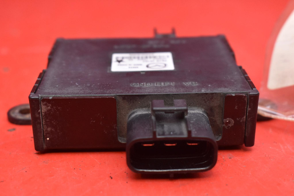 Centralina modulo VENTOLE P51N1515Y MAZDA MX-5 IV ND 1.5 SKYACTIVE 15-21