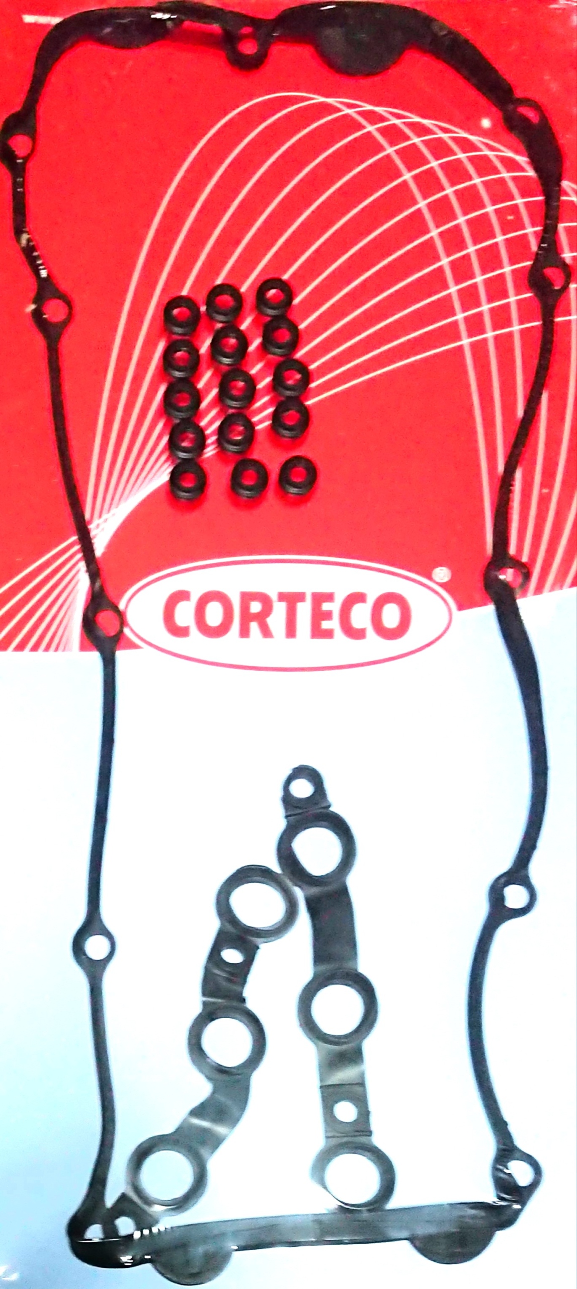 Uszczelka Pokrywy Zaworów BMW 3 5 Silniki M52 M54