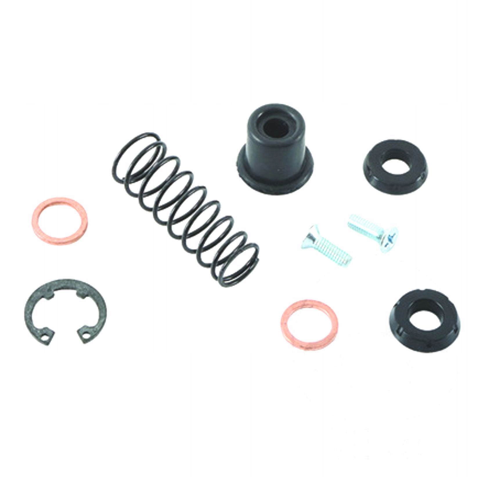 Sada Na Opravu Předního Brzdového Čerpadla Yamaha Fj 1100 1200 A Abs Fz 600 750