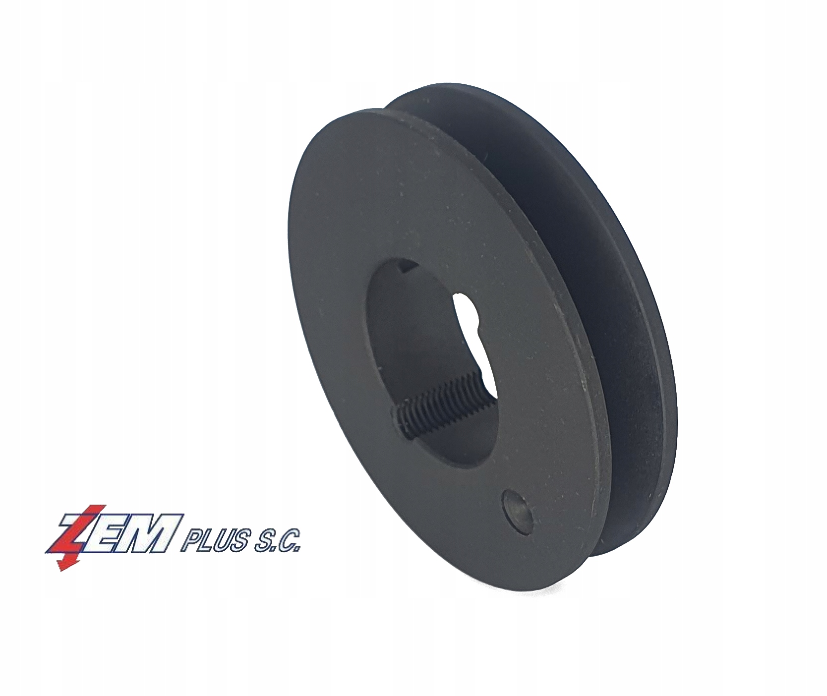 Koło pasowe SPZ 100/1 + tuleja Tapper Lock 1210