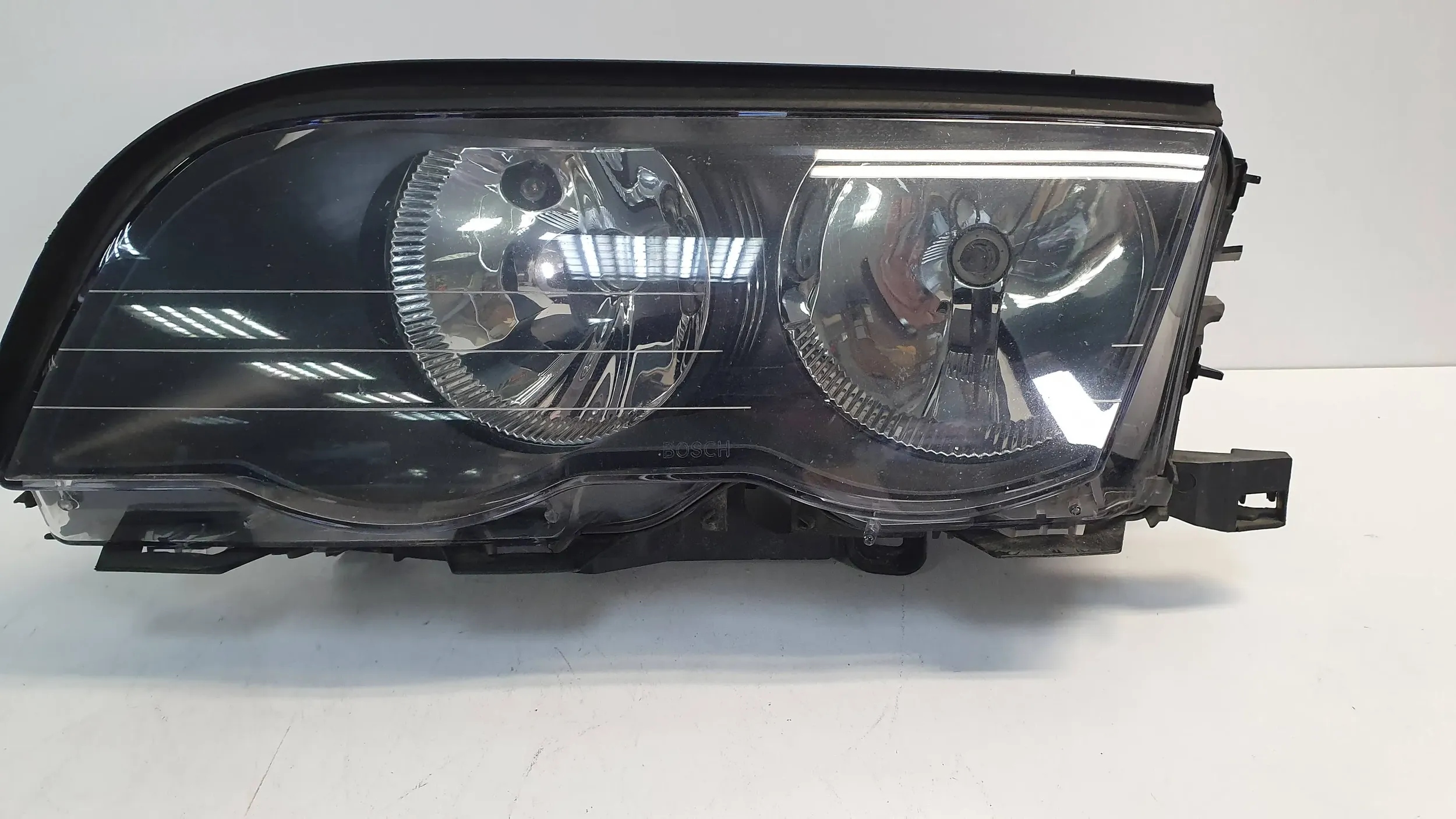 light front left 8361947 BMW 3 E46 98