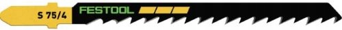 FESTOOL 204346 Brzeszczot wyrzynarki S75/4/100