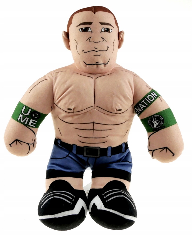 _WWE_ длина 40см говорит ЗВУК