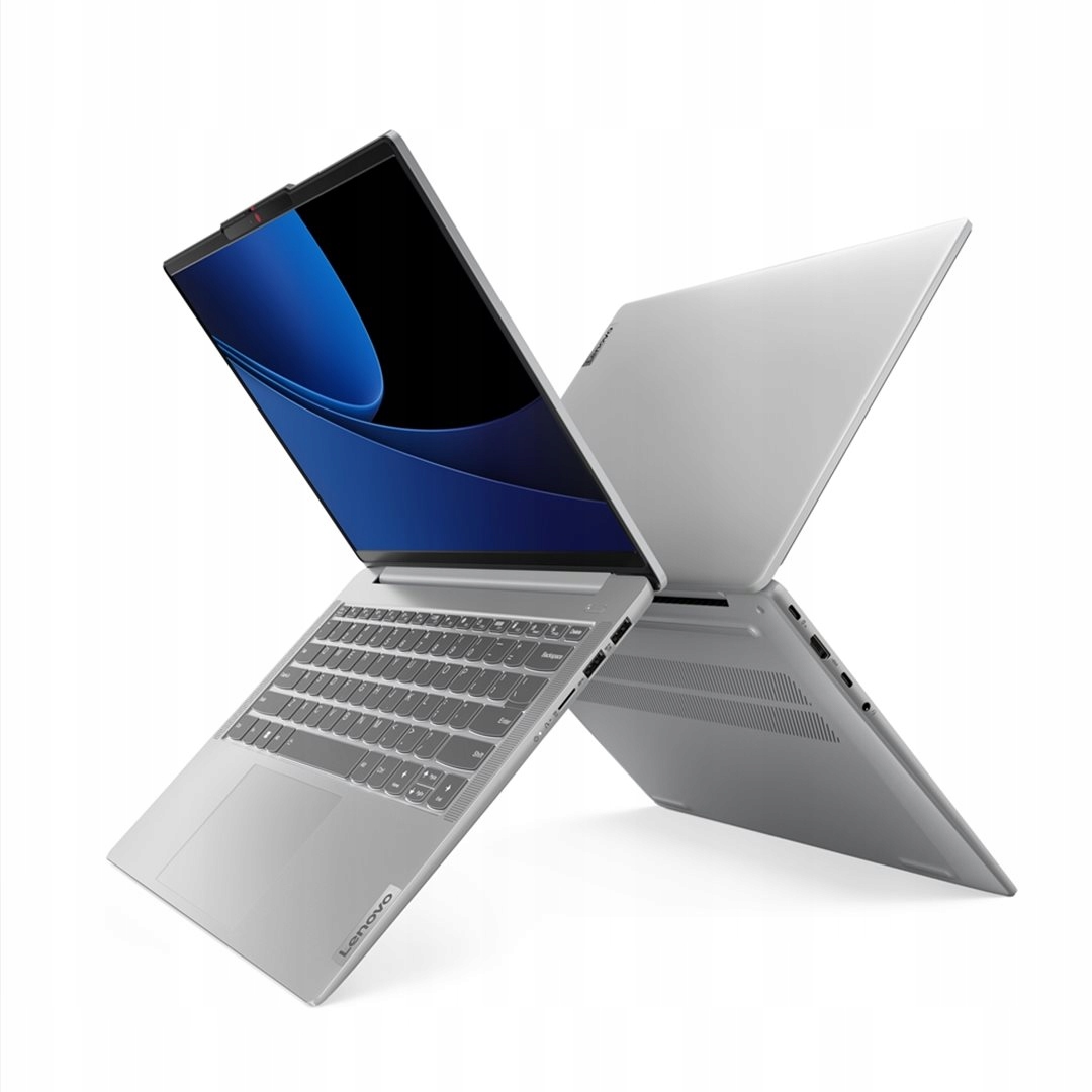 Lenovo IdeaPad Slim 5 14Q8X9 Spd X+ 16GB 1TB-SSD 14"WUXGA Oled Gl…