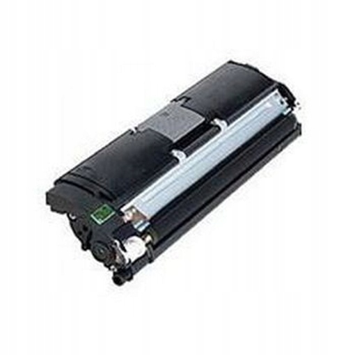 Naplnka Konica Minolta A00W432 černý kompatibilní toner, 1710589004