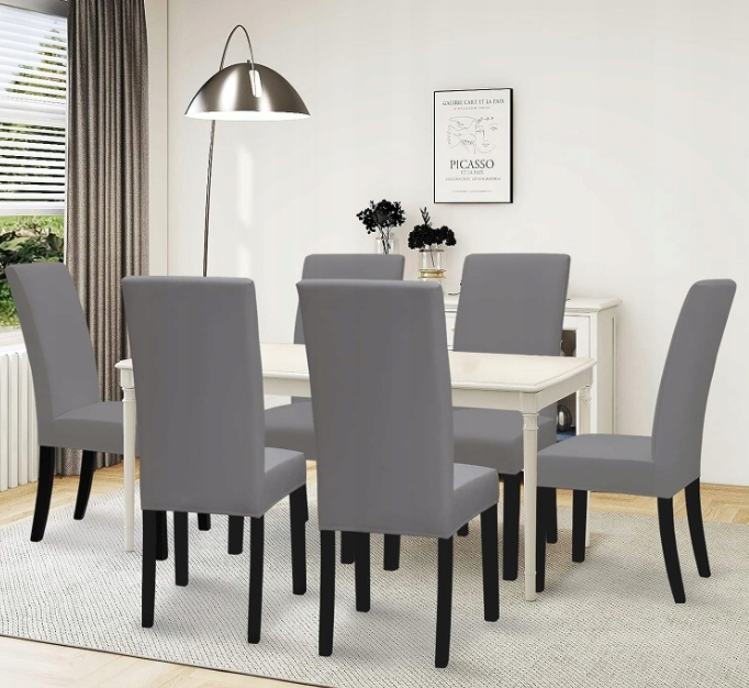 POKROWIEC POKROWCE NA KRZESŁO ELASTYCZNY Marka inny