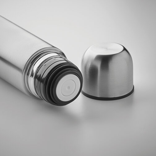 ZESTAW DWÓCH KORÓKOW DO TERMOSU KOREK DWA UNIWERSALNY 0,35 0,5 l Model ADC-12