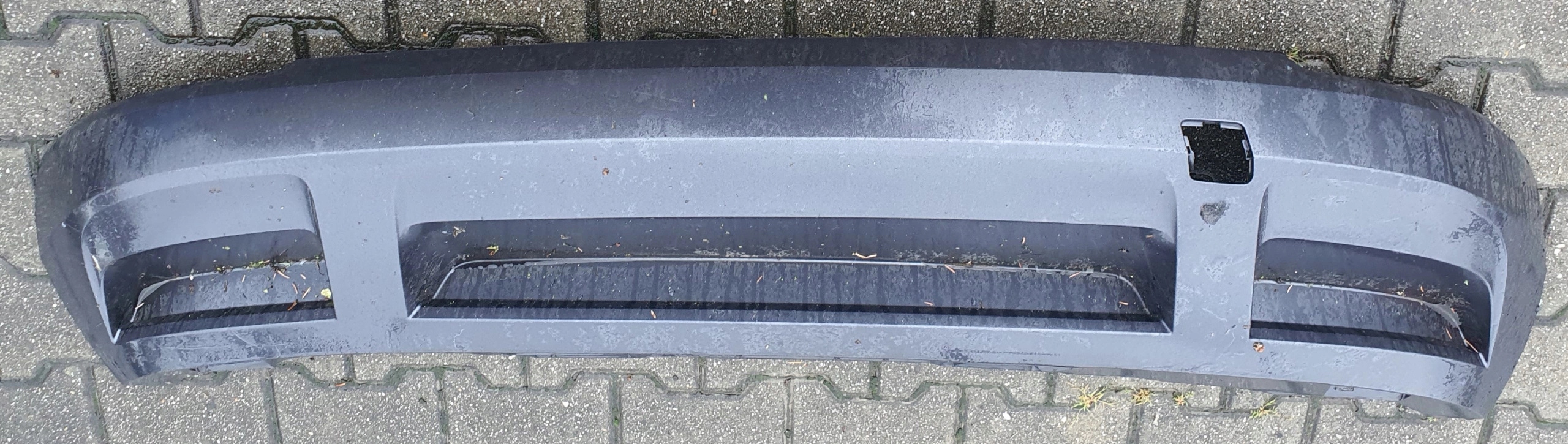 accessori spoiler posteriore Skoda Karoq