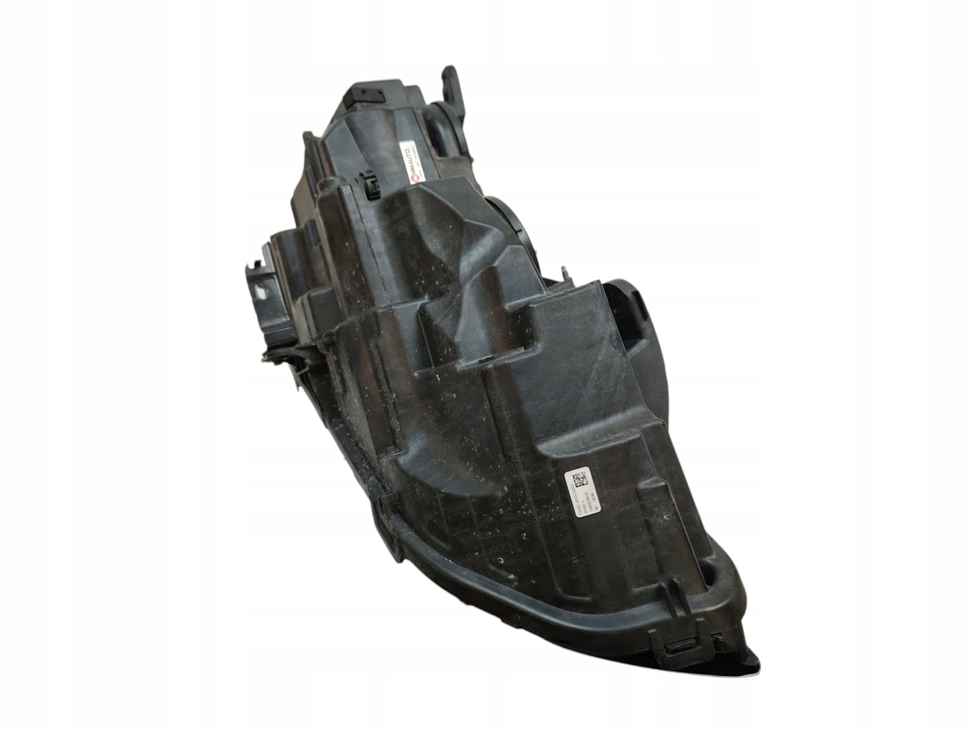 light REFLEKTOR left front OPEL INSIGNIA B (17-20) UK ANGLIK 39122968