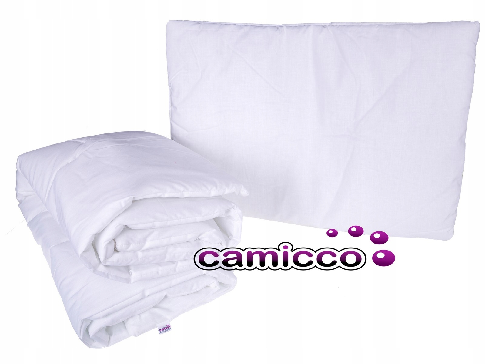 WYPEŁNIENIE POŚCIELI 120x90 wkład do kołderka HIT EAN (GTIN) 5903818950831