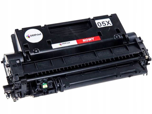 Toner do Hp LaserJet 2055 P2055d P2055dn P2055x 05X CE505X 7k Black Nowy