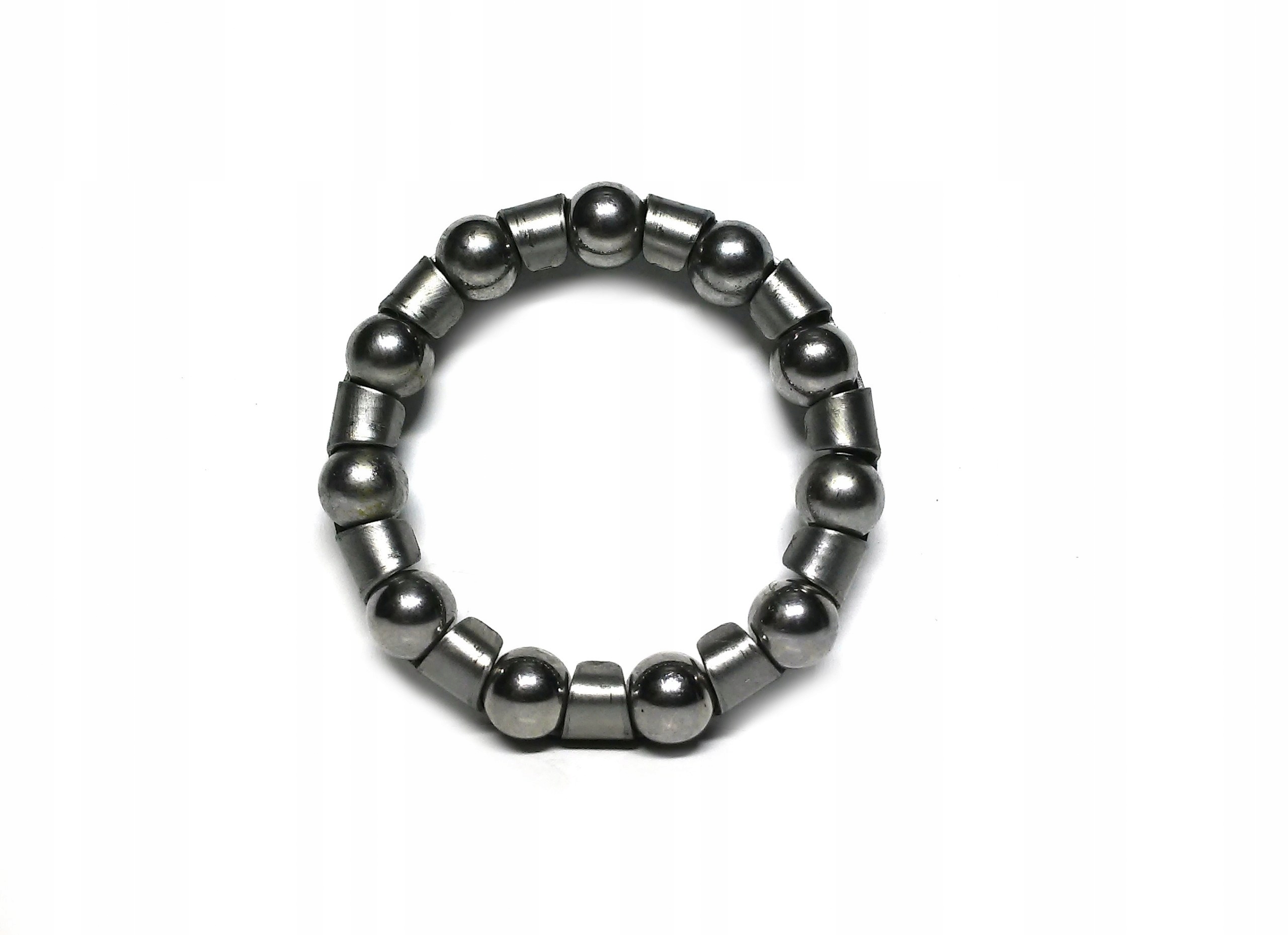 

Łożysko, Wianek, Koszyk Kulek Torpedo Duży