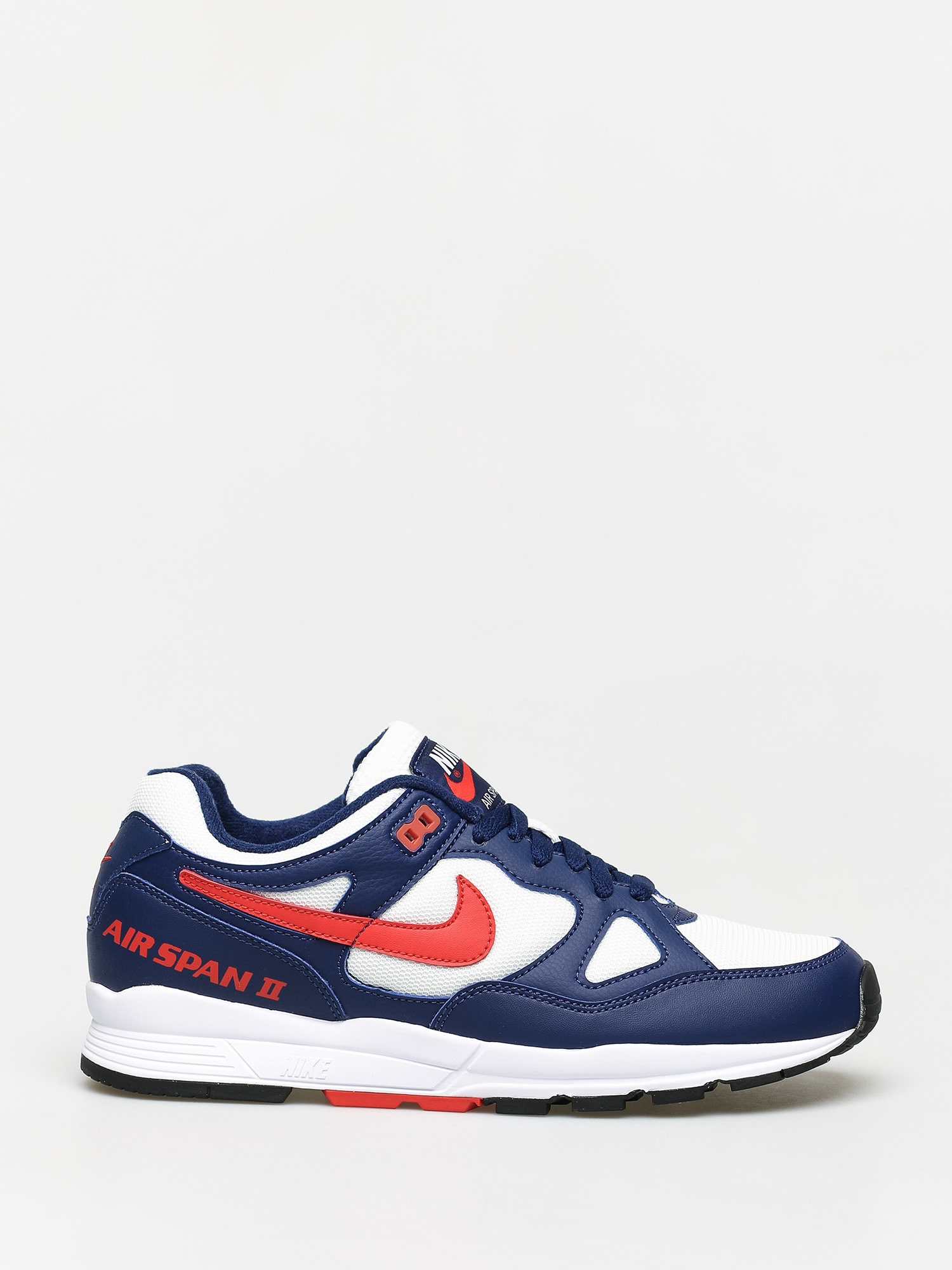 Nike Pánské sportovní pohodlné boty Air Span 2 AH8047-404 vel. 44