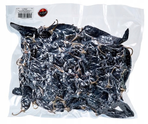 Levně Sušená chilli paprička ančovička 1 kg Xatze