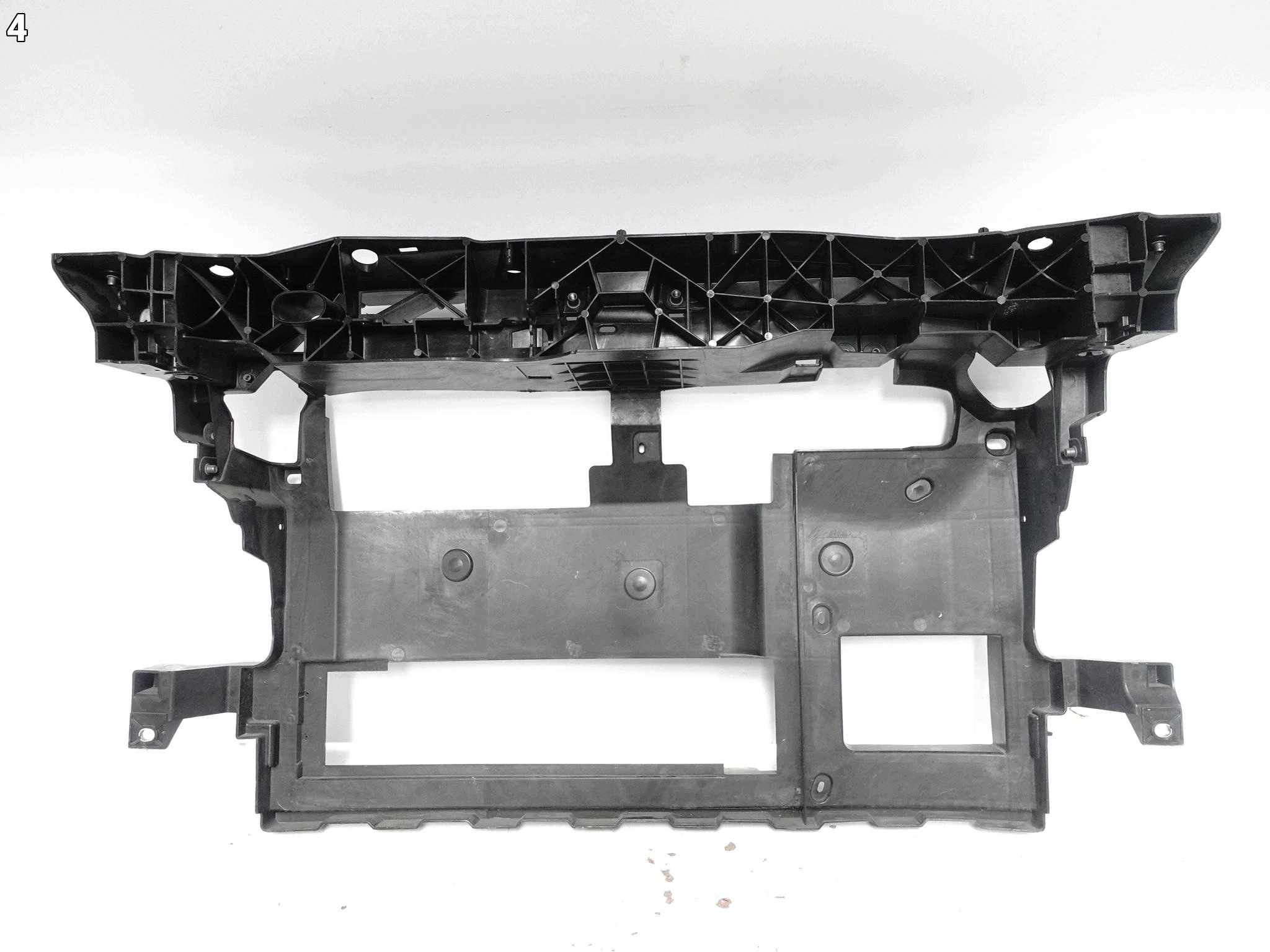 RENAULT SCENIC IV 4 16-22 bar, wall console front