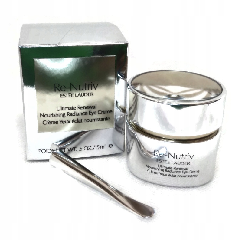 Lauder Re Nutriv Ultimate Renewal