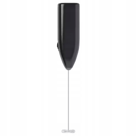 

Ikea Produkt spieniacz do mleka czarny