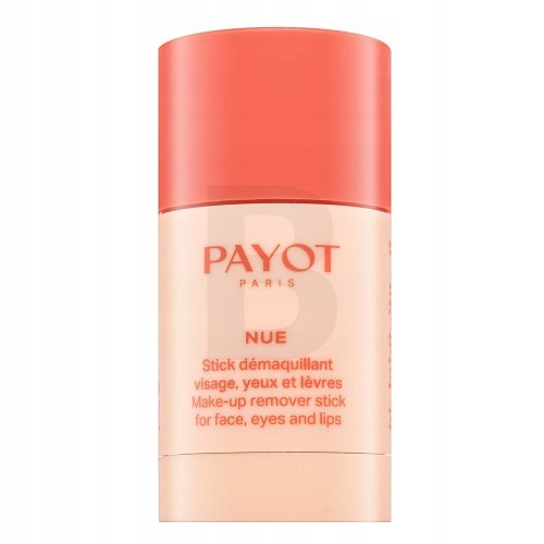 Payot odličovací balzám Nue Stick Démaquillant 50 g