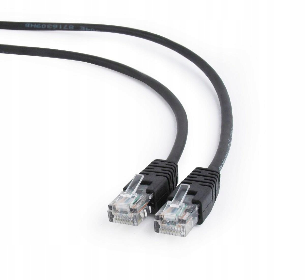

Kabel sieciowy Utp kat. 5e, Patch cord RJ-45 0,25m
