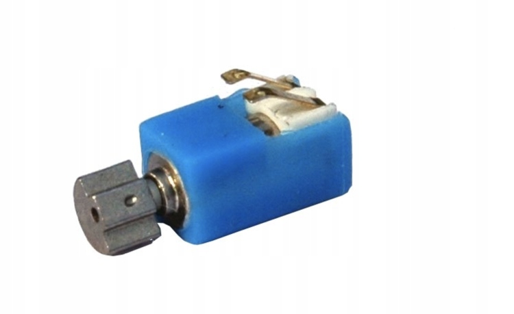 Mini silniczek wibracyjny 3V typ MT35 Producent Inna