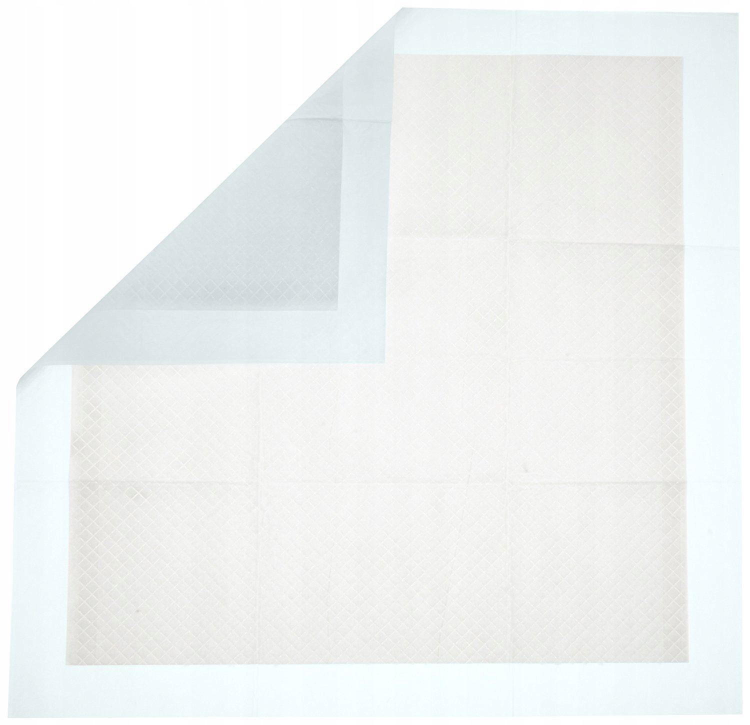 Levně Absorpční podložky a podložky Amazon Basics 150 ks