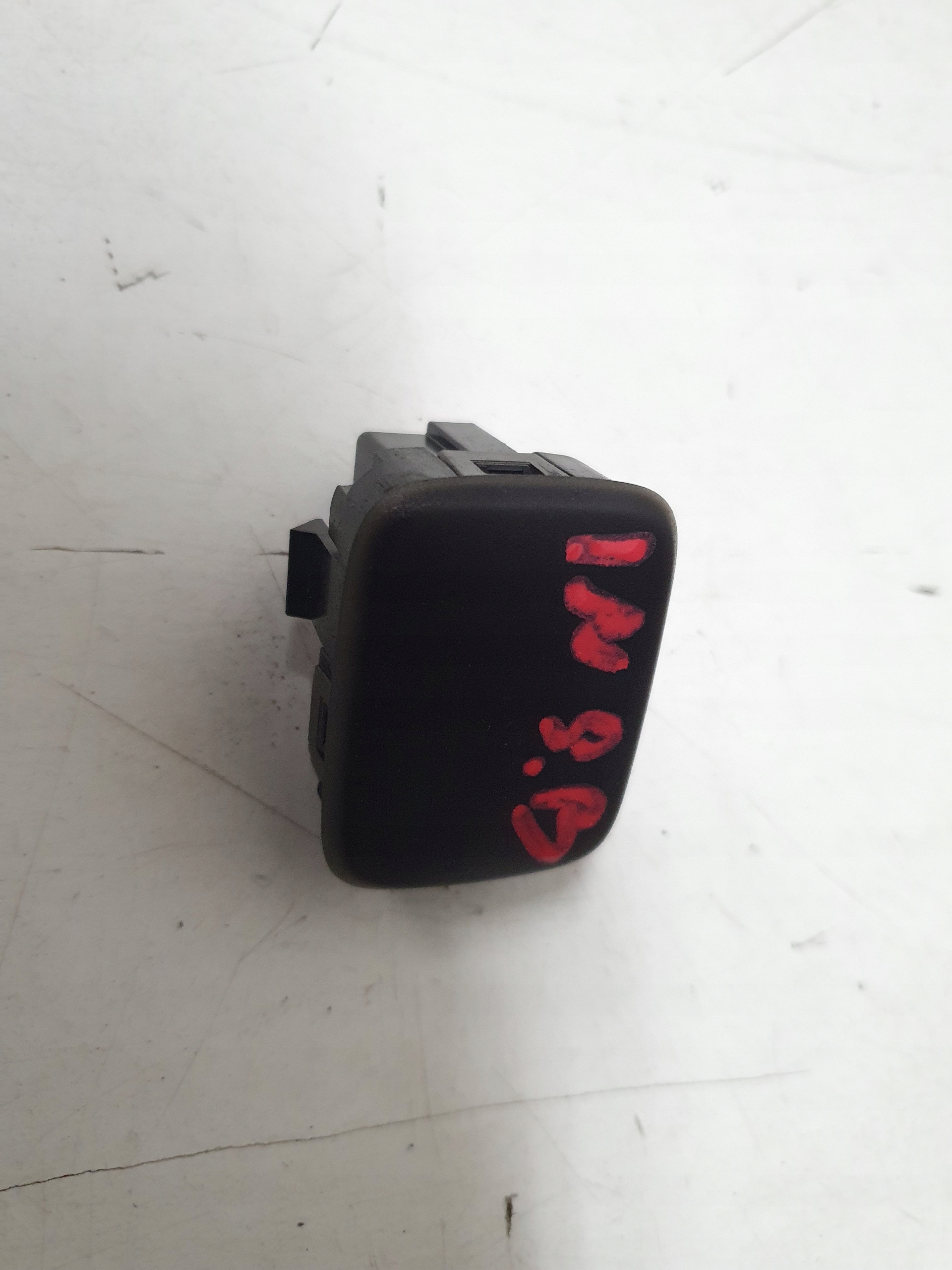 OPEL INSIGNIA B Sensor für konsole 13507316