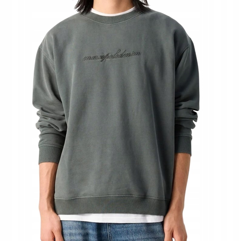 Marc O'Polo Denim Relaxed Mikina M