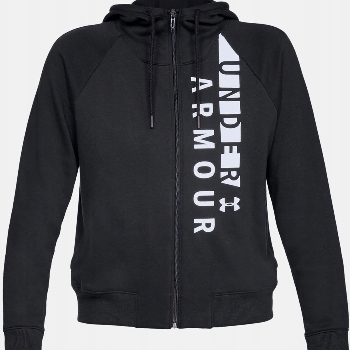 D7914 Under Armour Ua Rival Fleece Bluza Damska S