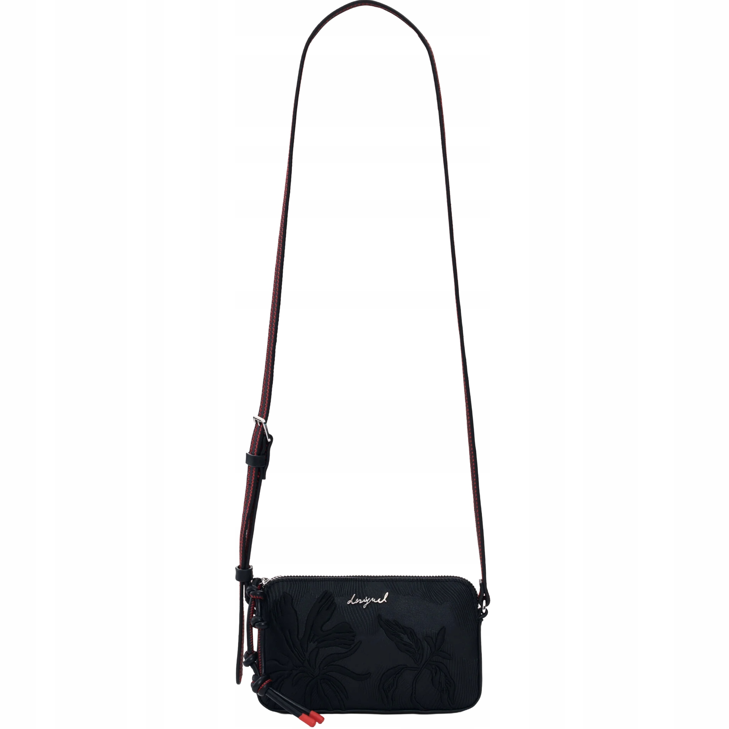 Desigual Torebka Damska Mone Mirenius Julia 26SAYP14