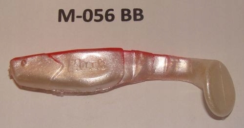 Mann's M-056 Br Predator 70MM Pl