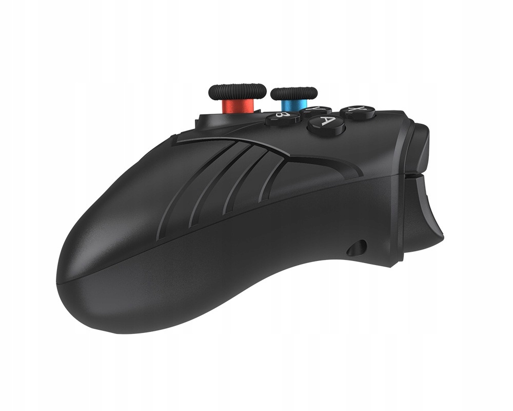 IRIS Pad do Switch i OLED Android PC Motion control programowalne przyciski Złącza USB typ-C