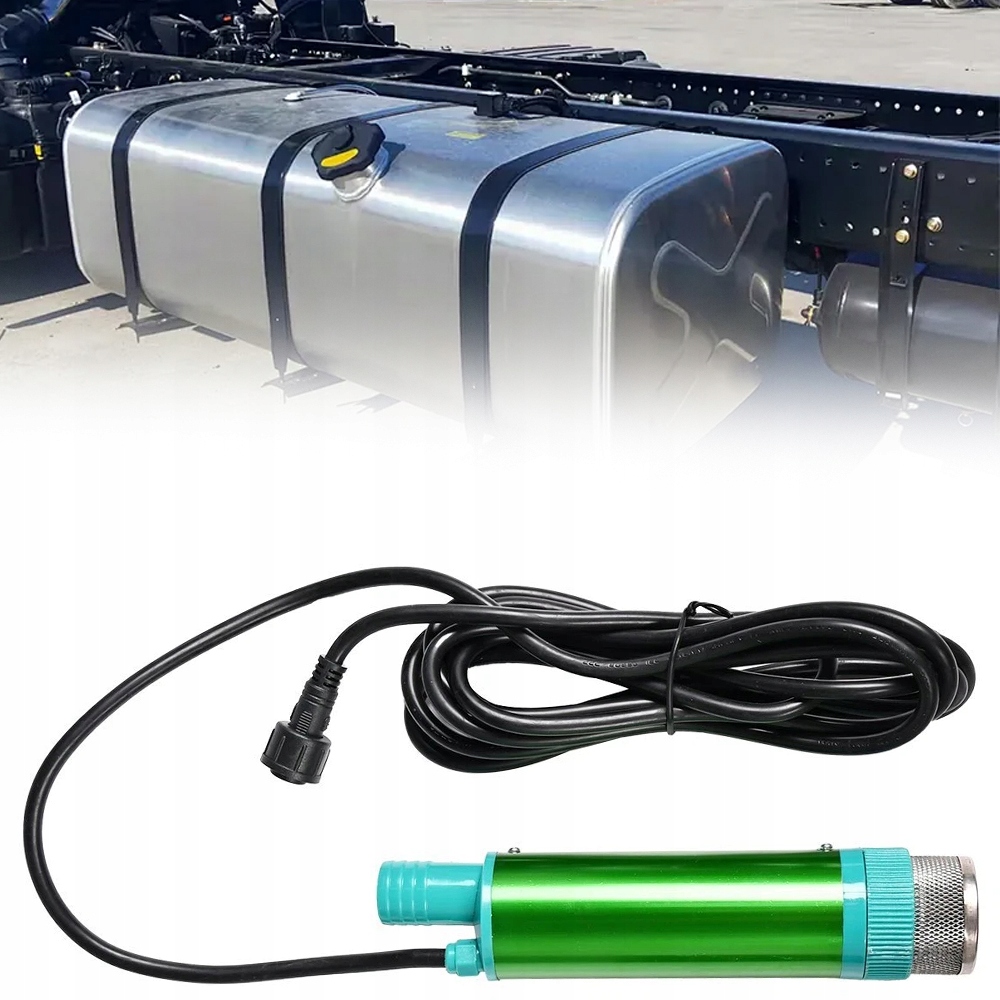 Pro Makita 18V Akku Pompka Pumpa Na Vypouštění Paliva Oleje Vody 24V