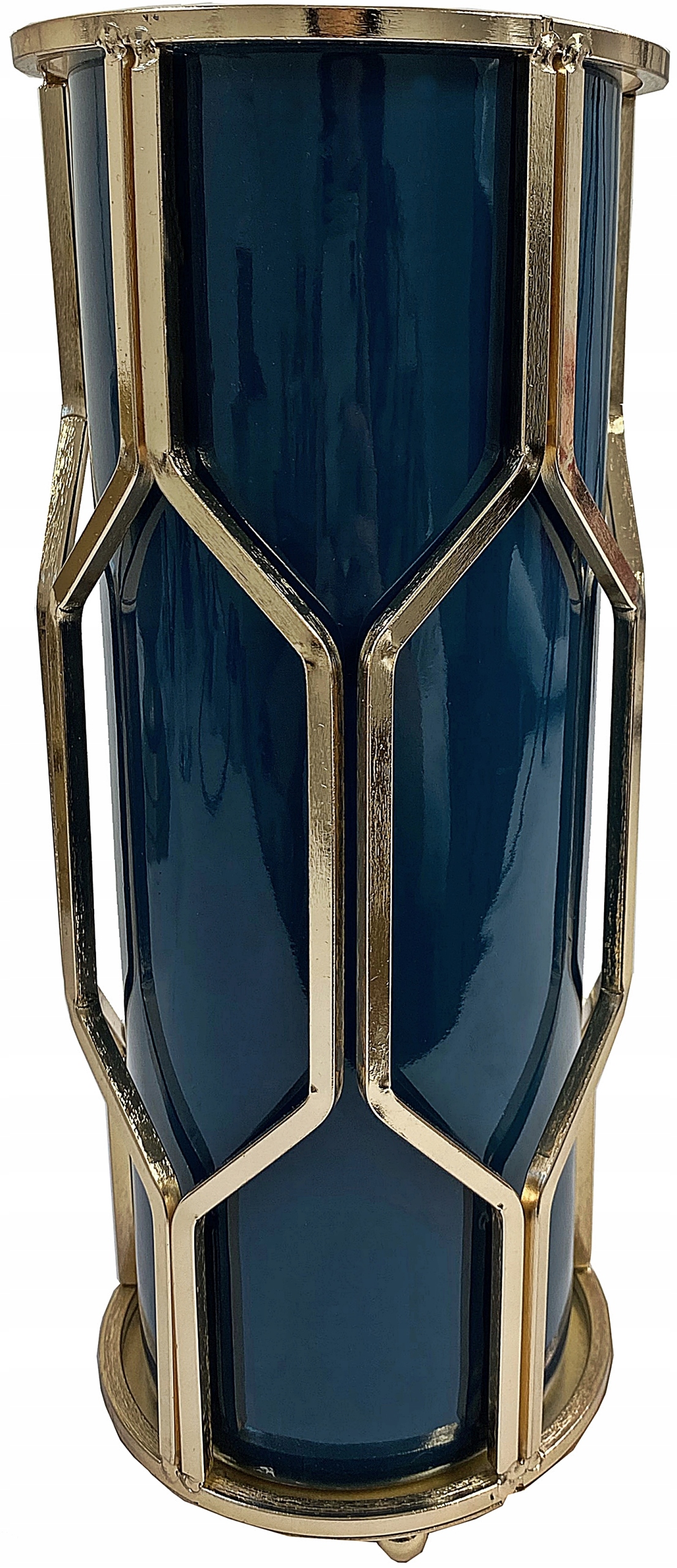 Obal Na Kvetináč Flakon Váza Sklenený Kvetináč