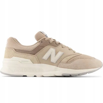 Pánské boty New Balance CM997HPI Vel 41,5