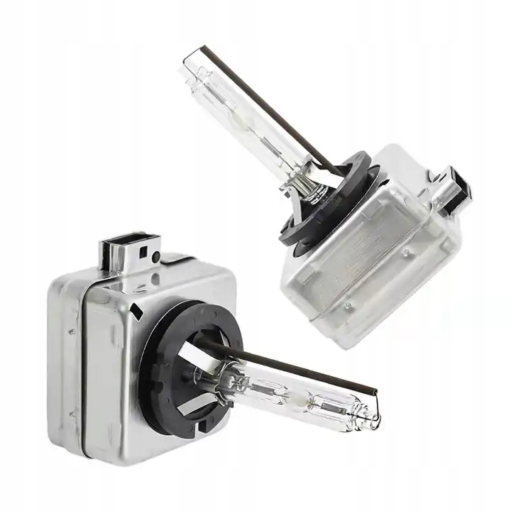 2x Żarówka żarnik xenon D1S 35W 8000K palnik HID 12V EXTREME WHITE PK32d-2 Model D1S Basic