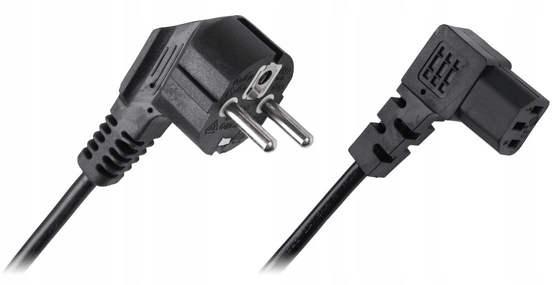 

Kabel zasilajacy sieciowy do komputera k atowy 3m