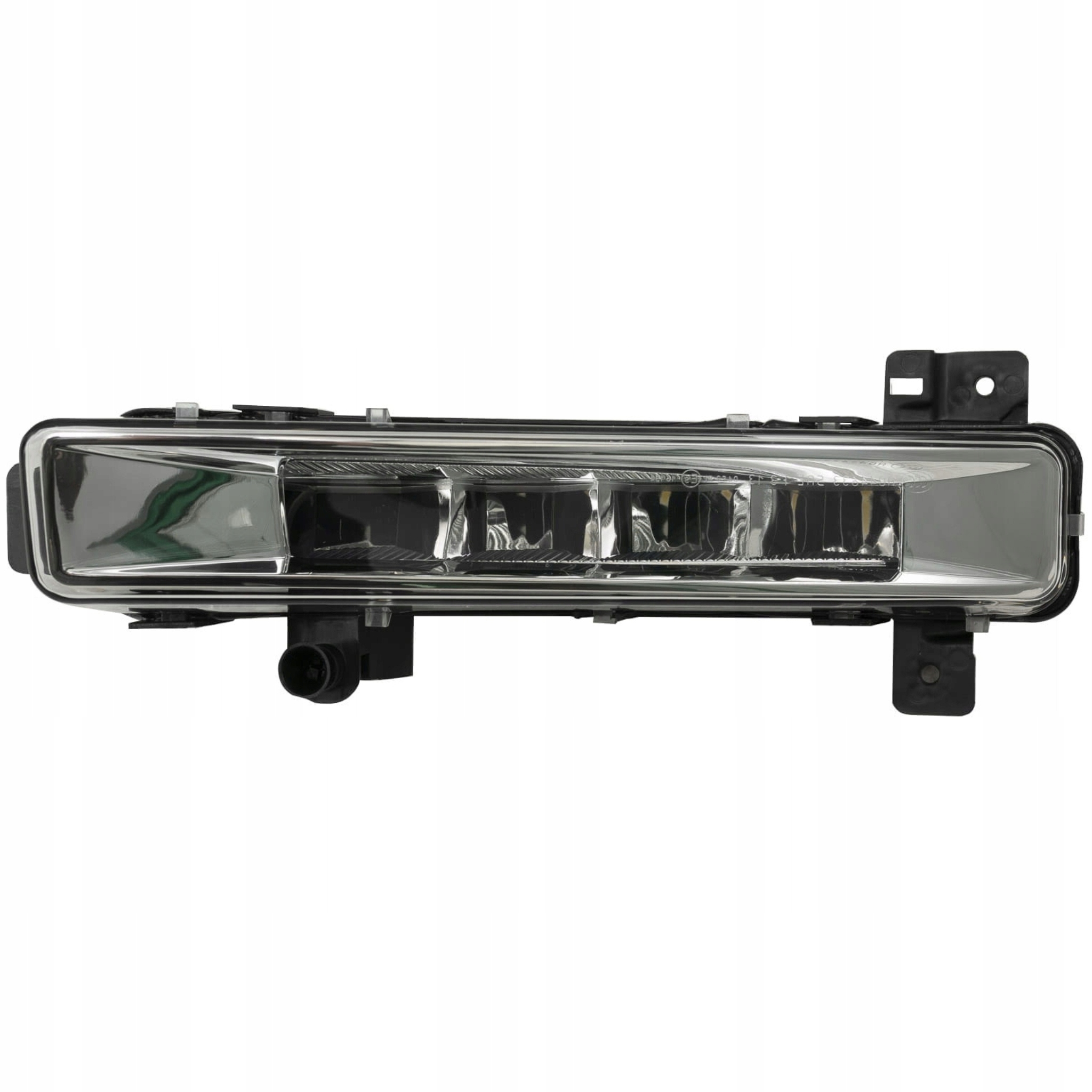 Bmw G30 G31 G32 2017- Halogenová Led Mlhová Lampa Levá 63177349131
