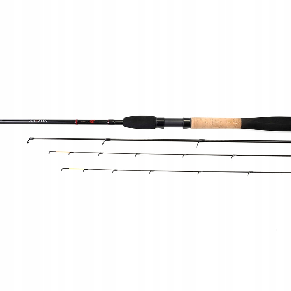 Wędka Nytro Aryzon 11' Carp Feeder 3.30 50G