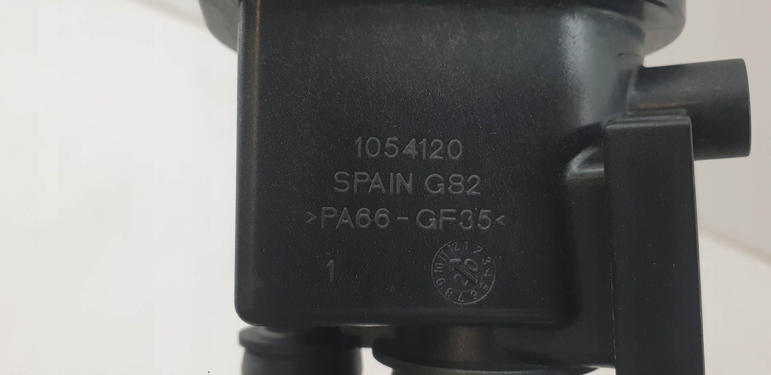 WLEW ADBLUE VOLKSWAGEN 5QA131965F